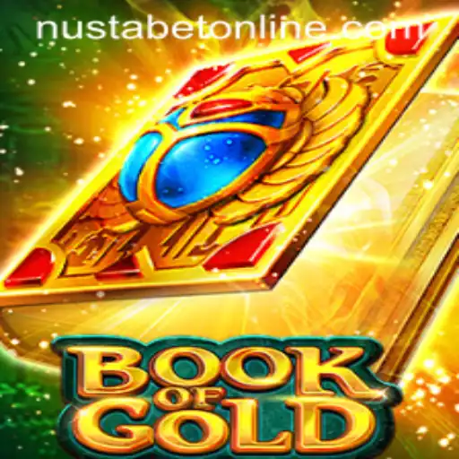 Exploring the Intriguing World of Book of Gold and Nustabet Login