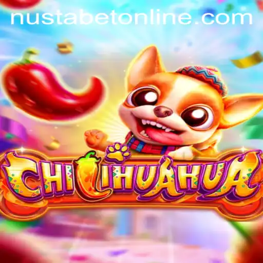 Exploring the Digital Realm of CHILIHUAHUA: A Thrilling Adventure with Nustabet Login