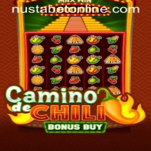 CaminodeChiliBonusBuy: A Spicy Journey Into Gaming