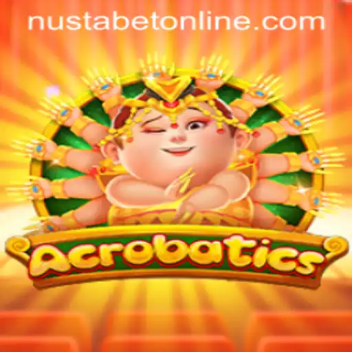 A Thrilling Dive into Acrobatics and Its Rising Popularity