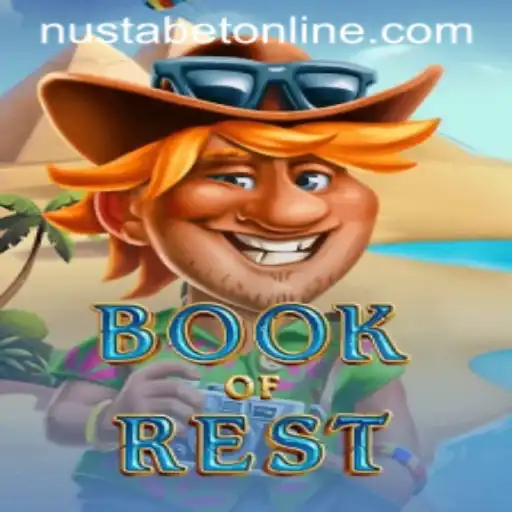 Exploring the Fantasy World of BookofRest and Nustabet Login