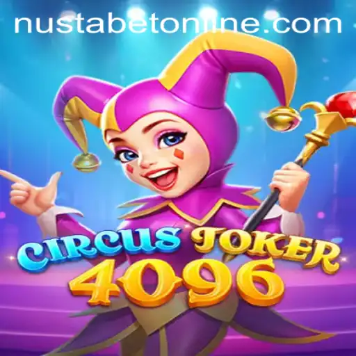 Discover the Thrills of CircusJoker4096: An Innovative Gaming Experience