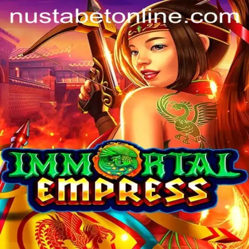 Exploring the Rich World of ImmortalEmpress and Navigating Nustabet Login