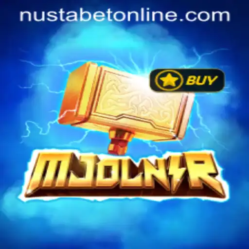 Exploring Mjolnir: A Norse-Themed Adventure Game and Nustabet's Role in Gaming
