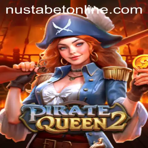 Embark on a High Seas Adventure with PirateQueen2