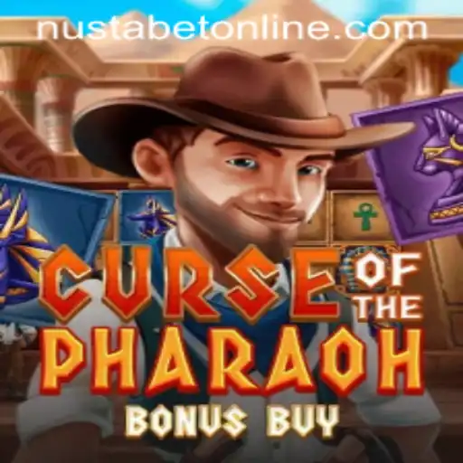 Exploring Curse of the Pharaoh Bonus Buy: An Engaging Adventure