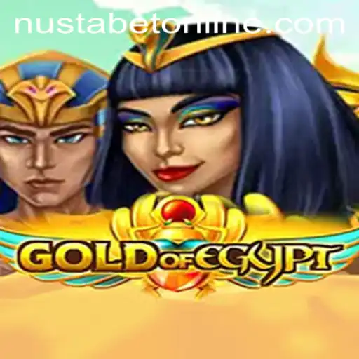 Exploring the Enchanting World of GoldOfEgypt and Nustabet Login