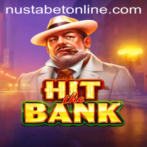 HitTheBank: Exploring the Thrilling World of Virtual Heist Adventures