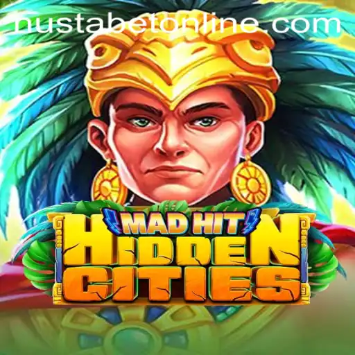 MadHitHiddenCities: A Deep Dive into the Thrilling Adventure Game