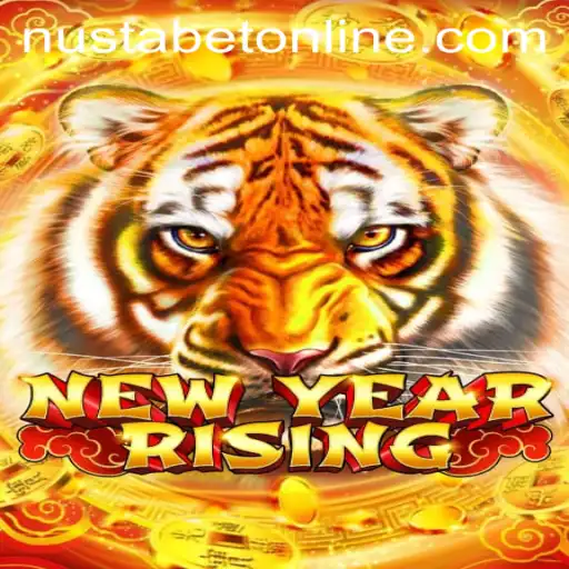 NewYearRising: An Epic Adventure Awaits with Nustabet Login