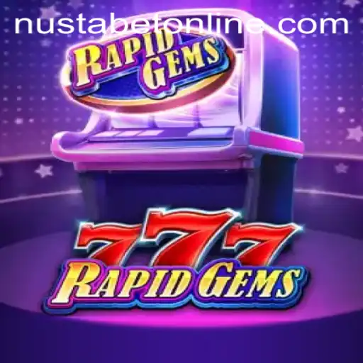 RapidGems777: An Exciting Journey into the World of Online Gaming