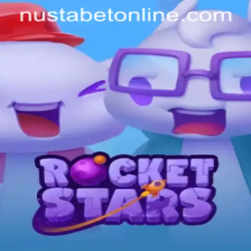 Mastering RocketStars: An Adventure Awaits with Nustabet Login