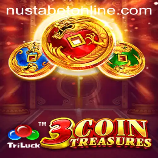 Unveiling the World of 3CoinTreasures