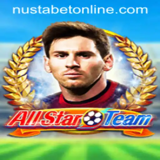 AllStarTeam: Navigating the Game and the Nustabet Login Experience