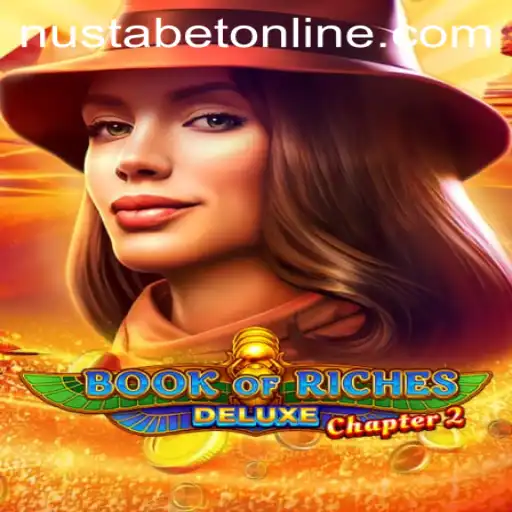 Exploring Book of Riches Deluxe Chapter 2: An Immersive Gaming Adventure