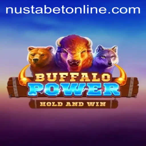 BuffaloPower: Unleash the Wild in This Thrilling Game with Nustabet Login