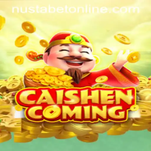 Discover the Intrigue of CAISHENCOMING: Enter the World of Prosperity with Nustabet Login