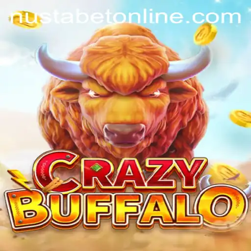 CRAZYBUFFALO: A Wild Ride in the World of Gaming