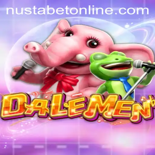 Exploring the World of DALEMEN: A Captivating New Game