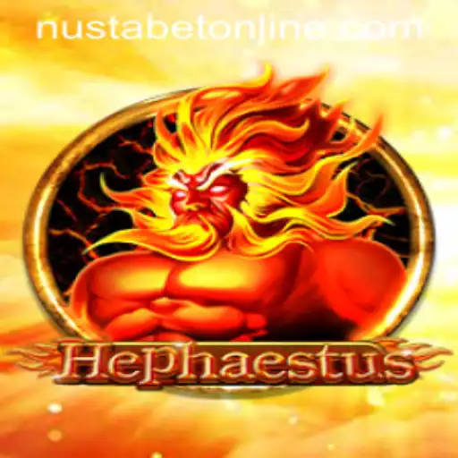 Hephaestus: A New Gaming Experience with Nustabet Login