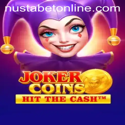 Exploring the World of JokerCoins and Understanding Nustabet Login