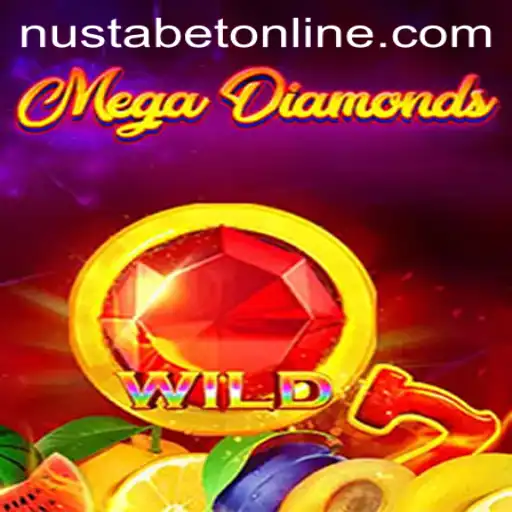 Discover the Exciting World of MegaDiamond and the Nustabet Login Experience