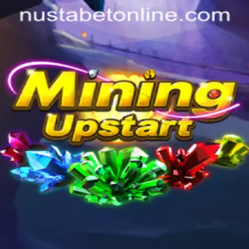 Unveiling MiningUpstart: Revolutionizing Online Gaming with Nustabet Login