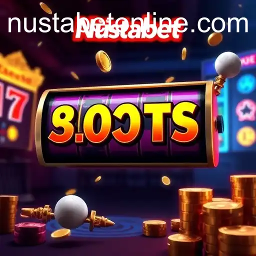 Online Slots and Nustabet Login: A Comprehensive Guide
