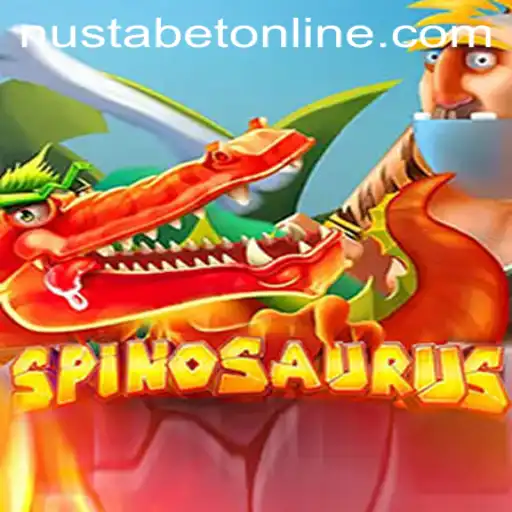 Exploring the Thrills of Spinosaurus Game with Nustabet Login