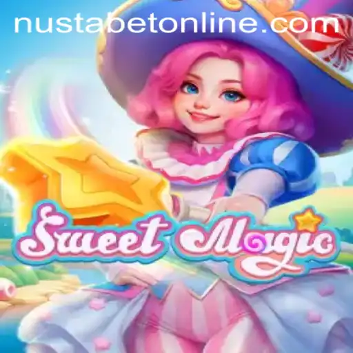 Discover the World of SweetMagic: A Fantasy Game Adventure