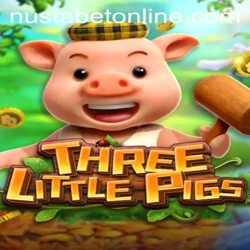 Discover the Enchanting World of THREELITTLEPIGS: A Gaming Adventure